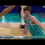 LaMelo Ball | Charlotte Hornets vs. Dallas Mavericks | Full Box Score