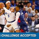 STANDARD: Orlando Magic DOMINATE Wizards as Paolo Banchero DELIVERS Statement Performance