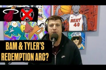 Miami Heat Smoke Nets With Ease | Tyler Herro & Bam Adebayo Redemption Arc In Full Effect?