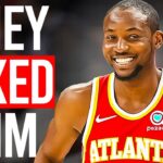 This Is Why You Trade For Jonathan Kuminga...