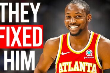 This Is Why You Trade For Jonathan Kuminga...