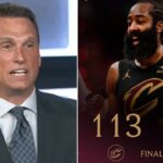 "Cleveland’s depth is absolutely terrifying right now" - ESPN reacts Cavaliers beat Pistons 113-109