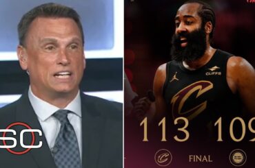 "Cleveland’s depth is absolutely terrifying right now" - ESPN reacts Cavaliers beat Pistons 113-109