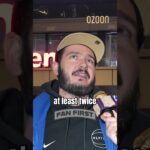 The Raptors lose to the Knicks AGAIN😪  #Toronto #Raptors #WeTheNorth #Knicks #BrandPartner