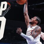 NBA's Top 10 Plays of the Night | March 3, 2026