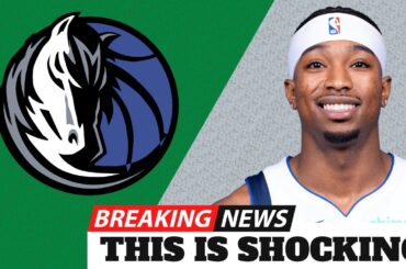 This is Interesting || Daily NBA Dallas Mavericks News Updates & Rumors
