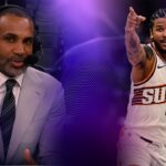 Phoenix Suns ‘took care of business’ in balanced effort vs. Kings | Throwback Tuesday | NBA on NBC