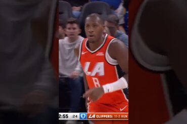 Kris Dunn Defense vs Warriors 🔒