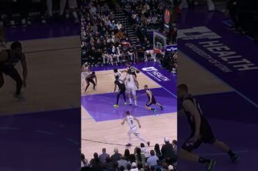 KEYONTE GEORGE TAKES THE ROOF OFF 🔊