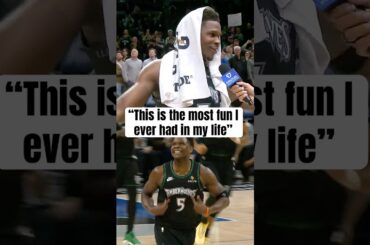 AntMan's just having fun in Minnesota 💯