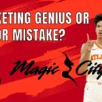 Hawks’ “Magic City Monday” Sparks NBA Controversy