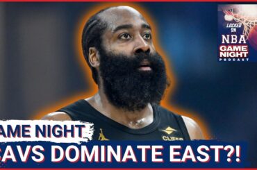 Cleveland Cavaliers Outclass Detroit Pistons While Missing Stars and PROVE Their Elite Status