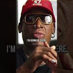 When Dennis Rodman Stepped Up For The Bulls Without Scottie 😱