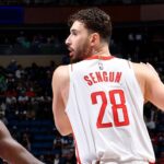 Alperen Şengün 🏀 | Rockets ⚔️ Magic | 26.2.2026