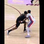 4th Quarter Top Plays | Pistons vs. Cavs #nba #pistons