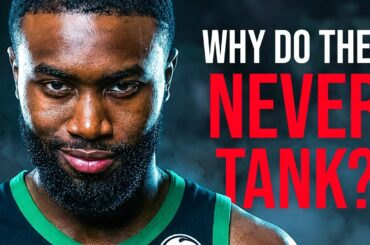 Why Celtics Have The STRONGEST Winning Culture In The NBA