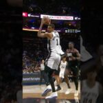 MY GOODNESS 😳 #spurs #nba #wemby 📺 FanDuelSN SW, NBC & Peacock