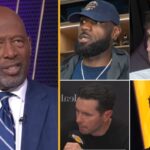FULL Lakers Postgame Interview & Analytic vs Pelicans | James Worthy, JJ Redick, LeBron & Luka