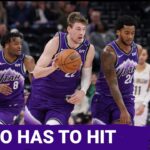 DISASTER - Or is it?  What if NONE of the UTAH JAZZ Youngster pan out