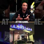 ESPN’s Richard Jefferson Weighs In On Atlanta Hawks “Magic City Night” Promotion #nba #atlantahawks