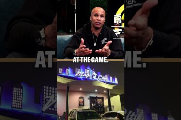 ESPN’s Richard Jefferson Weighs In On Atlanta Hawks “Magic City Night” Promotion #nba #atlantahawks