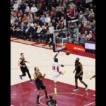 LOOK OUT BELOW....JAVONTE GREEN #nba #pistons