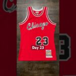 99 Jerseys In 99 Days (Day 23)