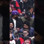 DEWAYNE CARTER WAS MIC’D UP ON BILLS NIGHT 🎤