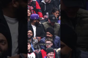 DEWAYNE CARTER WAS MIC’D UP ON BILLS NIGHT 🎤