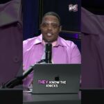 Knicks Eastern Conference Finals?! The Fix is IN! 'Next Year' NY