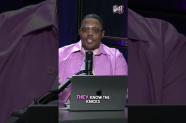 Knicks Eastern Conference Finals?! The Fix is IN! 'Next Year' NY