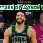 Jayson Tatum Returning to the Celtics And What It Means for Boston’s Title Hopes (w/ Bomani Jones)