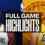 PELICANS at LAKERS | FULL GAME HIGHLIGHTS | March 3, 2026