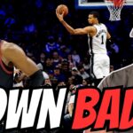 BTA!!! Spurs vs 76ers Game Highlights 3/3 (REACTION)
