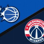 Washington Wizards vs Orlando Magic - Game Highlights