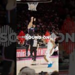 👂 It’s all in the details #ASMR #nba