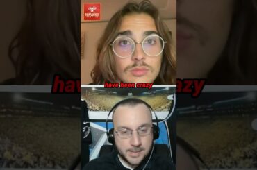 Is Keaton Wagler emerging as a top prospect for the Atlanta Hawks?