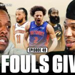 Cade LIGHTS UP Knicks In MSG, LaMelo CRASH, Is Loyalty OVERRATED?