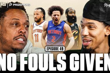 Cade LIGHTS UP Knicks In MSG, LaMelo CRASH, Is Loyalty OVERRATED?