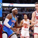 Chicago Bulls vs. Oklahoma City Thunder - Game Highlights (3/3/26) | CHSN Bulls