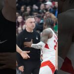 Have the Raptors already hit their ceiling? #raptors #torontoraptors