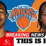 This is Getting OUT OF HAND || Latest New York Knicks News & Rumors