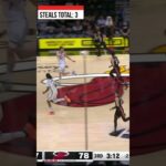 THE MAN OF STEAL!🦸‍♂️5 STEALS! Every Steal From Kel’el Ware’s 5-STL Career High