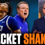March Madness Bubble Watch: TCU Boosts Resume, Kansas Slips | Inside College Basketball