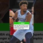 Memphis has been sensationally branded as the city with the 'ugliest' fans in the NBA by Los Angeles