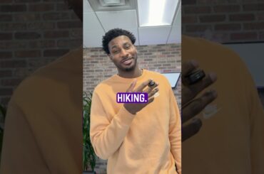 rapid fire with our guy Trip 👀 #nba #shorts #utahjazz