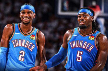 Why Everyone Hates OKC Right Now