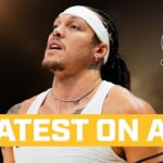 The Latest on Aaron Gordon’s Return to the Denver Nuggets | DNVR Nuggets Podcast Live