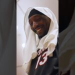 Bam keeps making history 🔥 #nba #history #miami #basketball