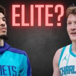 Are the Hornets For Real